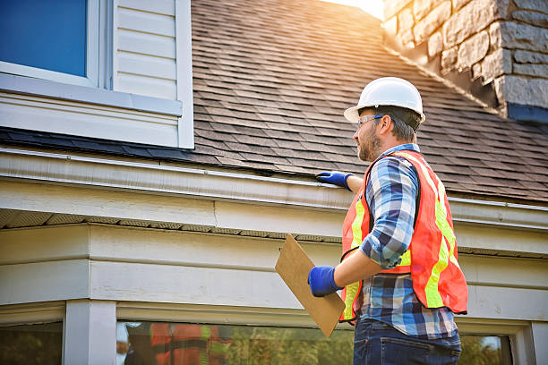 Licensed Storm Damage Roof Repair service in Talent, OR - Ben Roofing and Steel LLC